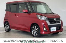 nissan dayz-roox 2018 -NISSAN--DAYZ Roox DBA-B21A--B21A-0512775---NISSAN--DAYZ Roox DBA-B21A--B21A-0512775-