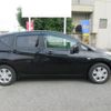 nissan note 2013 quick_quick_DBA-E12_E12-028055 image 5