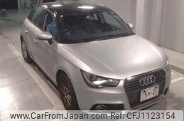 audi a1 2013 -AUDI--Audi A1 8XCAX-DB042141---AUDI--Audi A1 8XCAX-DB042141-