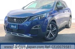 peugeot 3008 2019 -PEUGEOT--Peugeot 3008 LDA-P84AH01--VF3MJEHZRKS042337---PEUGEOT--Peugeot 3008 LDA-P84AH01--VF3MJEHZRKS042337-