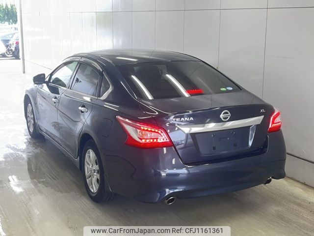 nissan teana 2015 -NISSAN--Teana L33-101441---NISSAN--Teana L33-101441- image 2