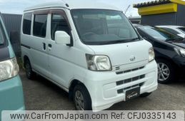 daihatsu hijet-van 2012 -DAIHATSU--Hijet Van S331V--0078802---DAIHATSU--Hijet Van S331V--0078802-