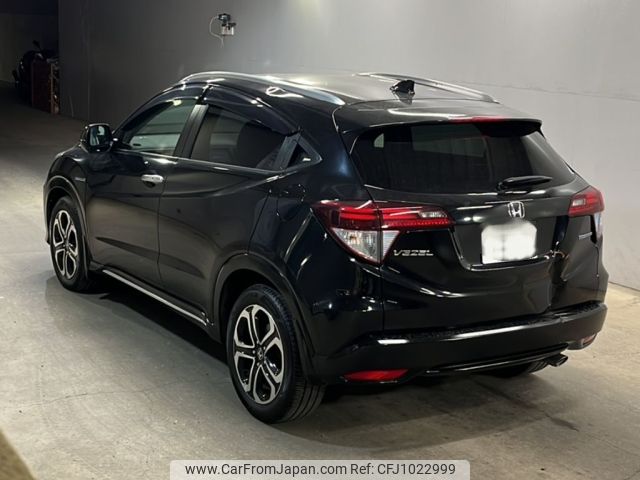 honda vezel 2017 -HONDA 【福岡 303は8913】--VEZEL RU3-1225349---HONDA 【福岡 303は8913】--VEZEL RU3-1225349- image 2