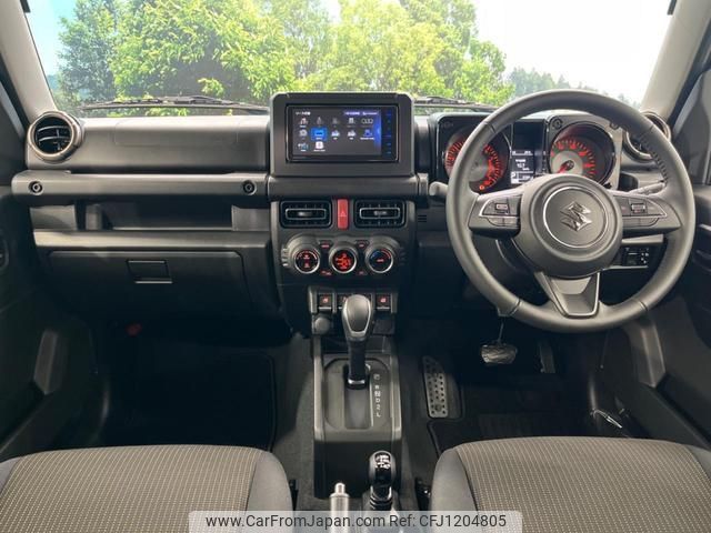 suzuki jimny 2024 quick_quick_JB64W_JB64W-322953 image 2