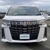 toyota alphard 2021 -TOYOTA--Alphard 3BA-AGH30W--AGH30-9038309---TOYOTA--Alphard 3BA-AGH30W--AGH30-9038309- image 18