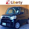 daihatsu tanto 2018 quick_quick_LA600S_LA600S-0682661 image 1