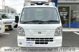 nissan clipper-truck 2019 -NISSAN 【名変中 】--Clipper Truck DR16T--393077---NISSAN 【名変中 】--Clipper Truck DR16T--393077-