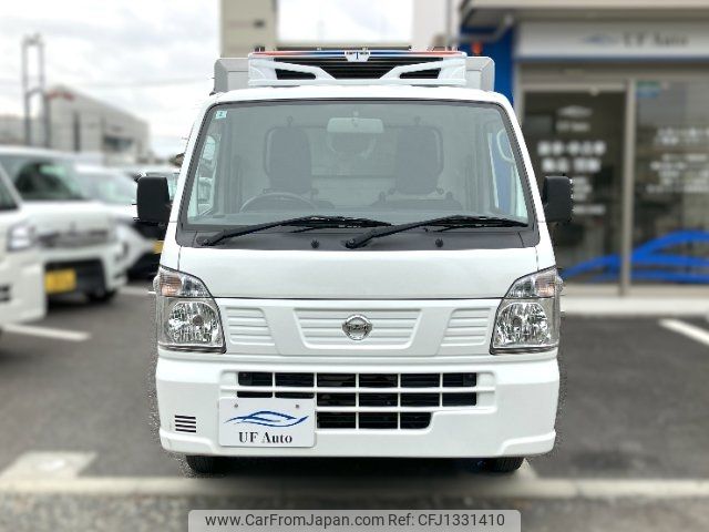 nissan clipper-truck 2019 -NISSAN 【名変中 】--Clipper Truck DR16T--393077---NISSAN 【名変中 】--Clipper Truck DR16T--393077- image 1