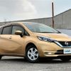 nissan note 2017 -NISSAN--Note DAA-HE12--HE12-085828---NISSAN--Note DAA-HE12--HE12-085828- image 1