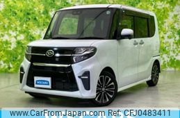 daihatsu tanto 2019 quick_quick_5BA-LA650S_LA650S-0000129