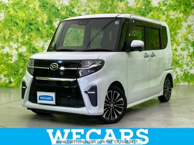 daihatsu tanto 2019 quick_quick_5BA-LA650S_LA650S-0000129 image 1