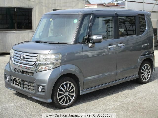 honda n-box 2014 GOO_JP_700055141430241024002 image 1