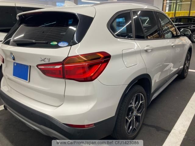 bmw x1 2016 -BMW--BMW X1 DBA-HS20--WBAHS920705D96784---BMW--BMW X1 DBA-HS20--WBAHS920705D96784- image 2