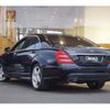 mercedes-benz s-class 2012 -MERCEDES-BENZ--Benz S Class CBA-221194--WDD2211941A460018---MERCEDES-BENZ--Benz S Class CBA-221194--WDD2211941A460018- image 13
