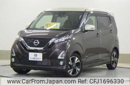 nissan dayz 2019 CFJ1696330