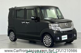 honda n-box 2015 -HONDA--N BOX DBA-JF1--JF1-2223852---HONDA--N BOX DBA-JF1--JF1-2223852-
