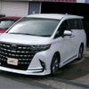 toyota alphard 2023 -TOYOTA 【なにわ 354ﾌ 28】--Alphard 3BA-AGH40W--AGH40W-0006401---TOYOTA 【なにわ 354ﾌ 28】--Alphard 3BA-AGH40W--AGH40W-0006401- image 14