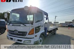 hino ranger 2006 CFJ1611215