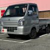 suzuki carry-truck 2015 -SUZUKI--Carry Truck EBD-DA16T--DA16T-259720---SUZUKI--Carry Truck EBD-DA16T--DA16T-259720- image 1