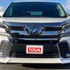 toyota vellfire 2017 -TOYOTA--Vellfire DAA-AYH30W--AYH30-0031755---TOYOTA--Vellfire DAA-AYH30W--AYH30-0031755- image 10