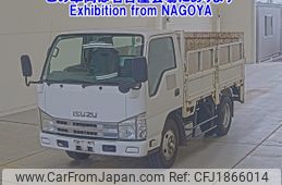 isuzu elf-truck 2010 CFJ1866014