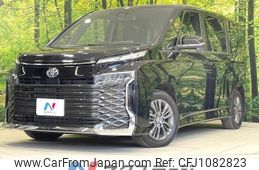 toyota voxy 2024 -TOYOTA--Voxy 6BA-MZRA90W--MZRA90-0092325---TOYOTA--Voxy 6BA-MZRA90W--MZRA90-0092325-