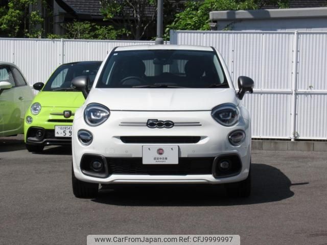 fiat 500x 2024 -FIAT--Fiat 500X 3BA-33413PM--ZFANF2B11PPA04***---FIAT--Fiat 500X 3BA-33413PM--ZFANF2B11PPA04***- image 2