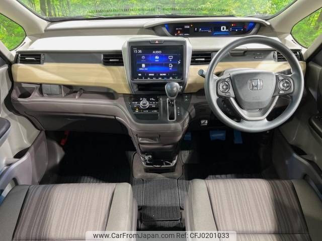 honda freed 2019 -HONDA--Freed DBA-GB5--GB5-1124827---HONDA--Freed DBA-GB5--GB5-1124827- image 2