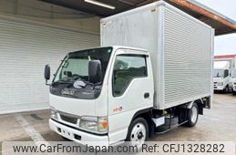 isuzu elf-truck 2004 GOO_NET_EXCHANGE_0704554A30250623W001