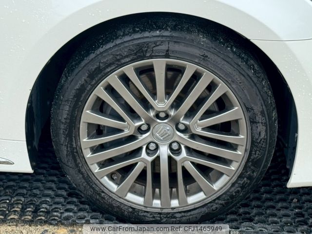 toyota crown-majesta 2014 -TOYOTA--Crown Majesta DAA-GWS214--GWS214-6005736---TOYOTA--Crown Majesta DAA-GWS214--GWS214-6005736- image 2