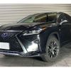 lexus rx 2017 -LEXUS 【江東 319ﾏ1228】--Lexus RX DAA-GYL20W--GYL25-0011960---LEXUS 【江東 319ﾏ1228】--Lexus RX DAA-GYL20W--GYL25-0011960- image 1