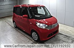 nissan dayz-roox 2015 -NISSAN 【ＮＯ後日 】--DAYZ Roox B21A-0190169---NISSAN 【ＮＯ後日 】--DAYZ Roox B21A-0190169-
