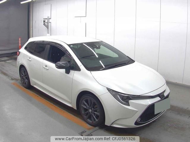 toyota corolla-touring-wagon 2020 quick_quick_3BA-ZRE212W_ZRE212-6024714 image 1