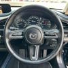 mazda cx-3 2022 quick_quick_5BA-DMEP_DMEP-204117 image 14