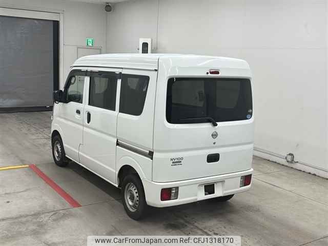 nissan clipper-van 2021 -NISSAN--Clipper Van DR17V-458486---NISSAN--Clipper Van DR17V-458486- image 2