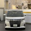 toyota alphard 2018 -TOYOTA--Alphard DAA-AYH30W--AYH30-0064942---TOYOTA--Alphard DAA-AYH30W--AYH30-0064942- image 14