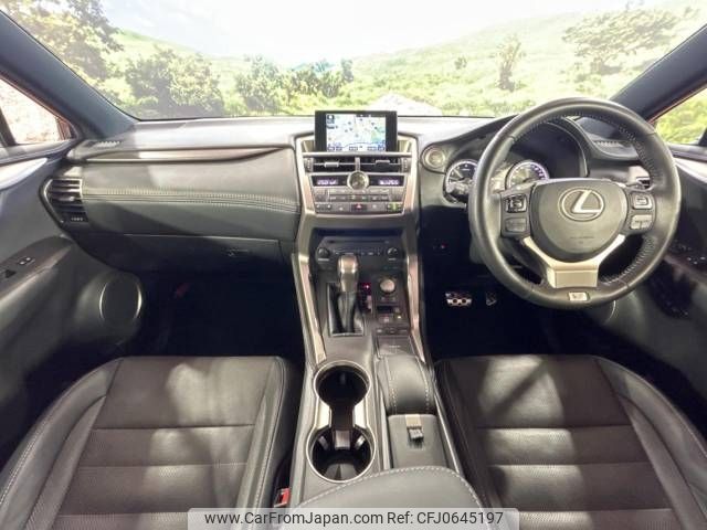 lexus nx 2015 -LEXUS--Lexus NX DBA-AGZ15--AGZ15-1004055---LEXUS--Lexus NX DBA-AGZ15--AGZ15-1004055- image 2