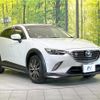 mazda cx-3 2015 quick_quick_DK5FW_DK5FW-102487 image 16