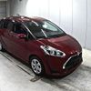 toyota sienta 2019 -TOYOTA--Sienta NSP170G-7211043---TOYOTA--Sienta NSP170G-7211043- image 1