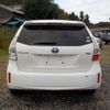 toyota prius-α 2014 -TOYOTA--Prius α DAA-ZVW41W--ZVW41-3334962---TOYOTA--Prius α DAA-ZVW41W--ZVW41-3334962- image 22