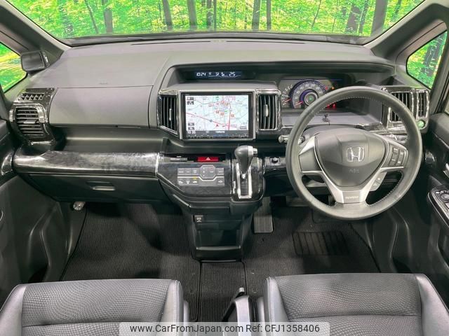 honda stepwagon-spada 2012 quick_quick_RK5_RK5-1314764 image 2