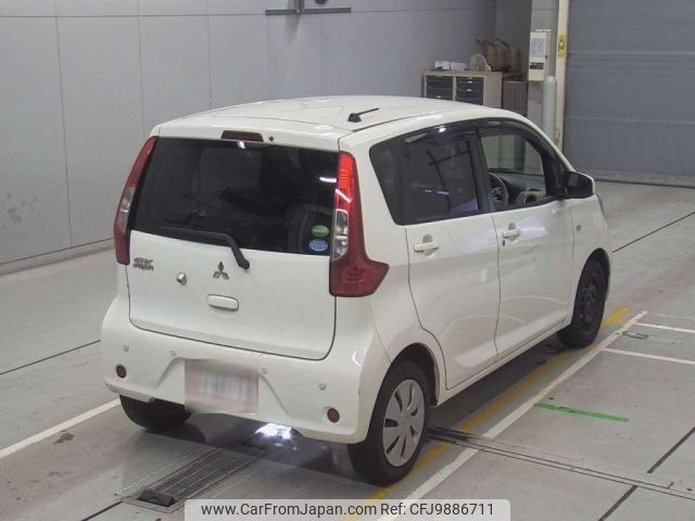 mitsubishi ek-wagon 2019 -MITSUBISHI--ek Wagon B11W-0523814---MITSUBISHI--ek Wagon B11W-0523814- image 2