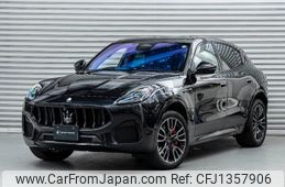 maserati maserati-others 2023 -MASERATI--Maserati Grecale 7AA-MGR20C--ZN6AW82C007429666---MASERATI--Maserati Grecale 7AA-MGR20C--ZN6AW82C007429666-