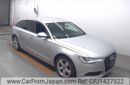audi a6-avant 2014 quick_quick_DBA-4GCHVS_WAUZZZ4G4EN032661