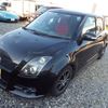 suzuki swift 2008 -SUZUKI--Swift CBA-ZC31S--ZC31S-208882---SUZUKI--Swift CBA-ZC31S--ZC31S-208882- image 1