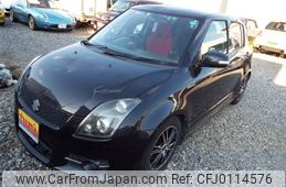 suzuki swift 2008 -SUZUKI--Swift CBA-ZC31S--ZC31S-208882---SUZUKI--Swift CBA-ZC31S--ZC31S-208882-