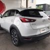 mazda cx-3 2015 -MAZDA--CX-3 LDA-DK5FW--DK5FW-112254---MAZDA--CX-3 LDA-DK5FW--DK5FW-112254- image 13