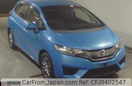 honda fit 2015 -HONDA--Fit GP5-3210939---HONDA--Fit GP5-3210939-