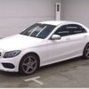 mercedes-benz c-class 2017 -MERCEDES-BENZ--Benz C Class DBA-205043--WDD2050432R300213---MERCEDES-BENZ--Benz C Class DBA-205043--WDD2050432R300213- image 2