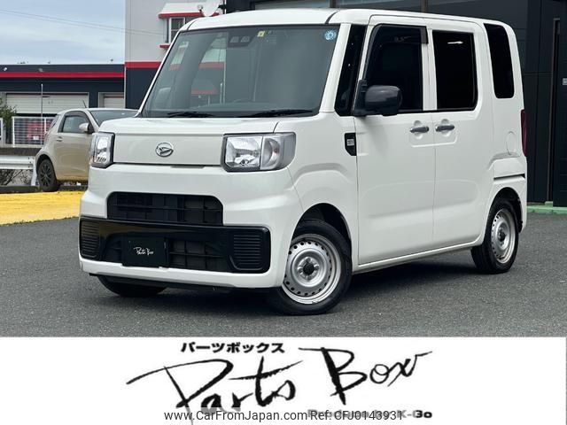 daihatsu hijet-caddie 2018 -DAIHATSU--Hijet Caddie LA700V--0004129---DAIHATSU--Hijet Caddie LA700V--0004129- image 1